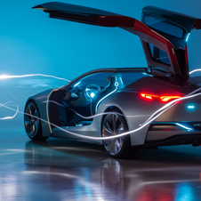 However, it is supposed to show the design direction for future Buicks
