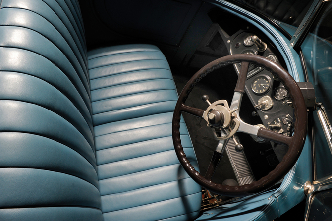 Rolls-Royce Phantom I Torpedo Rolls-Royce Phantom I Torpedo