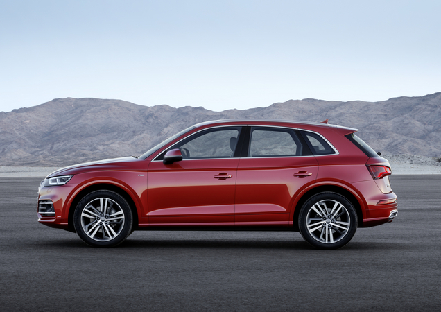 Audi q5 2.0 TFSI quattro Audi q5 2.0 TFSI quattro