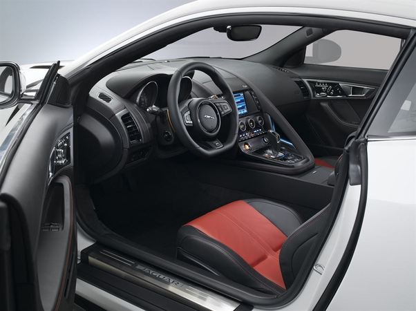 Jaguar will likely have an even higher performance version of the F-Type soon Jaguar will likely have an even higher performance version of the F-Type soon