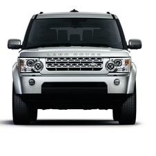 Land Rover Discovery Gen.4 Land Rover Discovery Gen.4