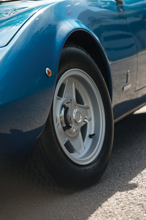 Ferrari 365 GTC/4 Ferrari 365 GTC/4