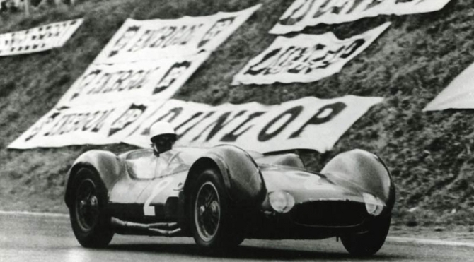 Maserati Tipo 60 Birdcage Maserati Tipo 60 Birdcage