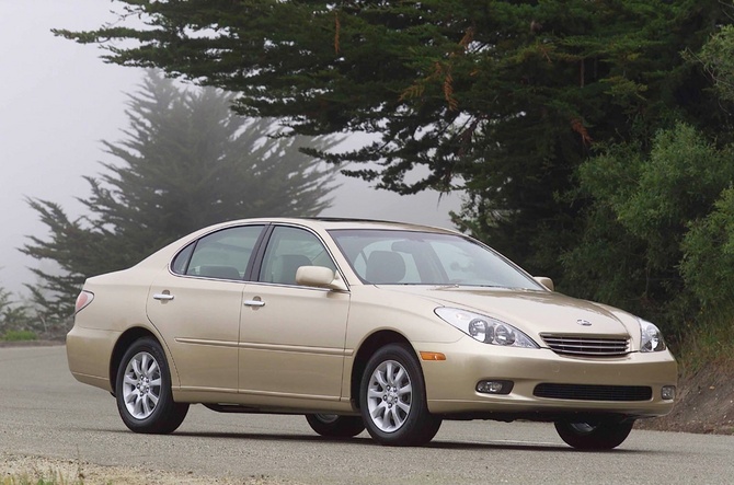 Lexus ES330 Lexus ES330