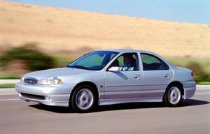 Ford Contour SVT