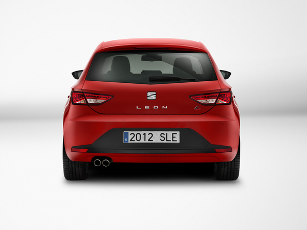 Seat Leon 1.0 TDI Seat Leon 1.0 TDI