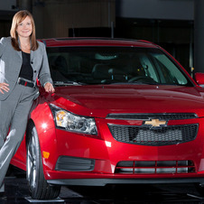 Barra joined GM in 1980 and moved up the ranks to become global head of product development Barra joined GM in 1980 and moved up the ranks to become global head of product development