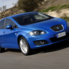 Seat Leon 1.2 TSI 105 hp Sport S&S Seat Leon 1.2 TSI 105 hp Sport S&S