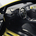 The interior gets a unified instrument panel and infotainment system that the driver can configure