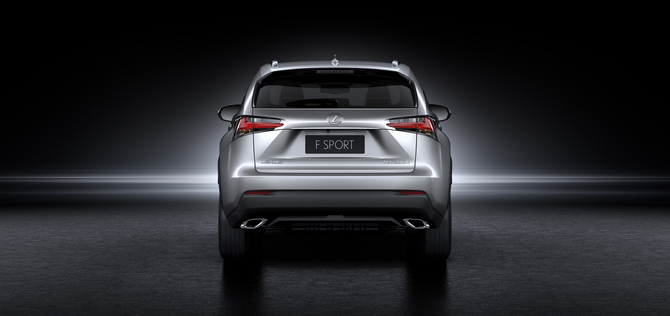 Lexus NX 300h Premier AWD Lexus NX 300h Premier AWD