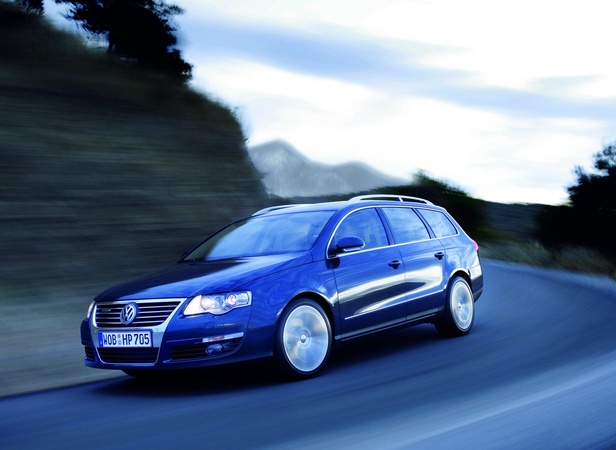 Volkswagen Passat Variant 2.0 TDI 140 Trendline. share. tell a friend: