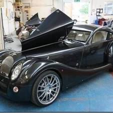 Morgan Motor Company