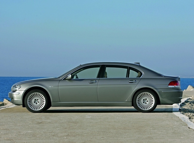 Bmw 730ld price #5
