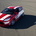 Ford Focus as race car concept at the LA Auto Show