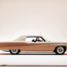 By this 70 model, GM might have taken it too far By this 70 model, GM might have taken it too far