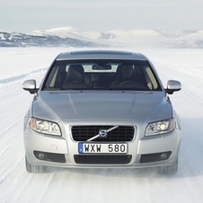 Volvo S80 Volvo S80