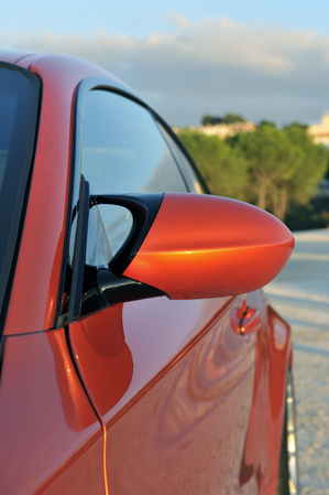 BMW 1 Series M Coupé BMW 1 Series M Coupé