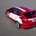 Ford Focus as race car concept at the LA Auto Show