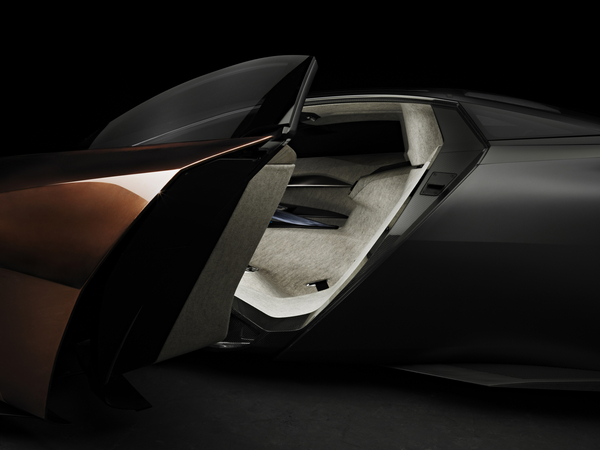 Peugeot Onyx Peugeot Onyx