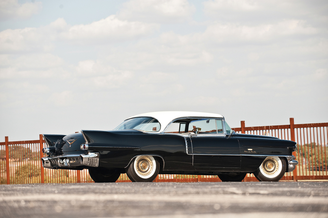 Cadillac Eldorado Seville Coupe Cadillac Eldorado Seville Coupe