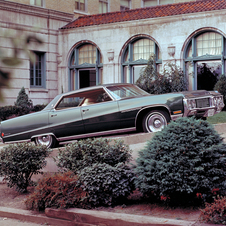The four-door of the 1970 was even more ugly. The four-door of the 1970 was even more ugly.