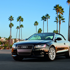 Audi A5 Audi A5