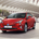 A Toyota inspirou-se claramente no modelo de células de combustível, o Mirai, para criar o design do novo Prius