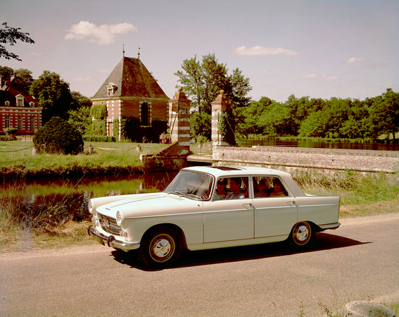 Peugeot 404 Peugeot 404