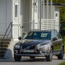 Volvo XC70 Volvo XC70