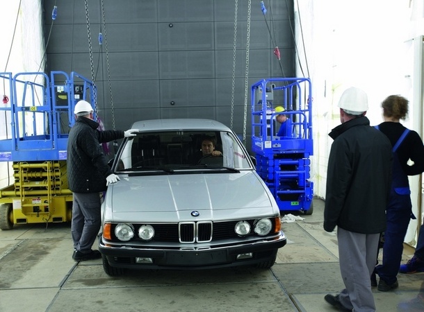BMW 745i Automatic BMW 745i Automatic