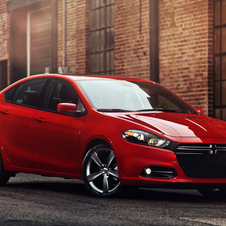 Fiat was supported by great sales in North America, especially the United States