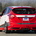 Ford Focus as race car concept at the LA Auto Show