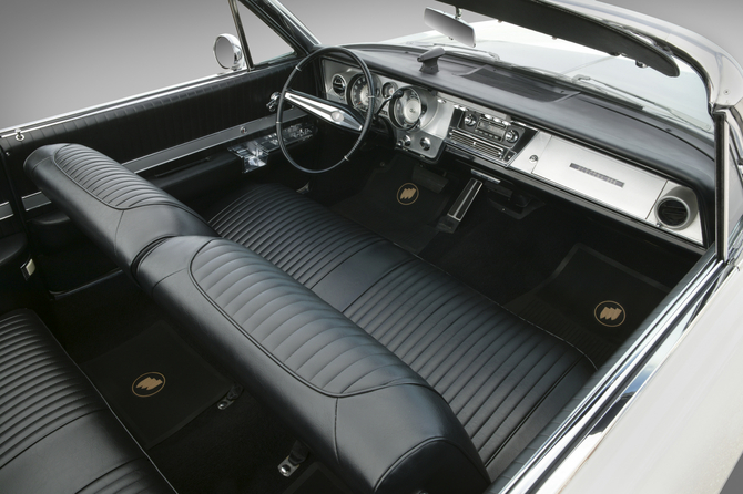 There was a point where American cars had fantastic design There was a point where American cars had fantastic design