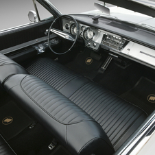 There was a point where American cars had fantastic design There was a point where American cars had fantastic design