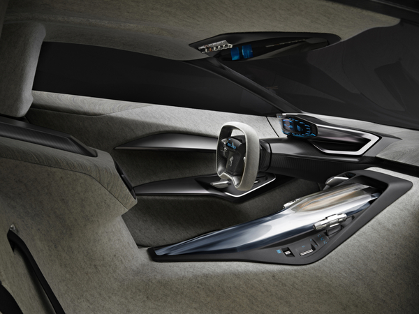 Peugeot Onyx Peugeot Onyx