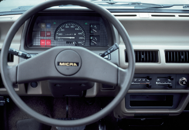Nissan Micra 1.0 Turbo Nissan Micra 1.0 Turbo