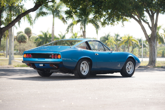 Ferrari 365 GTC/4 Ferrari 365 GTC/4