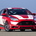 Ford Focus as race car concept at the LA Auto Show