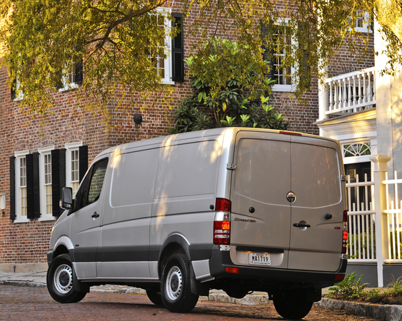 Freightliner Sprinter Gen.1 Freightliner Sprinter Gen.1