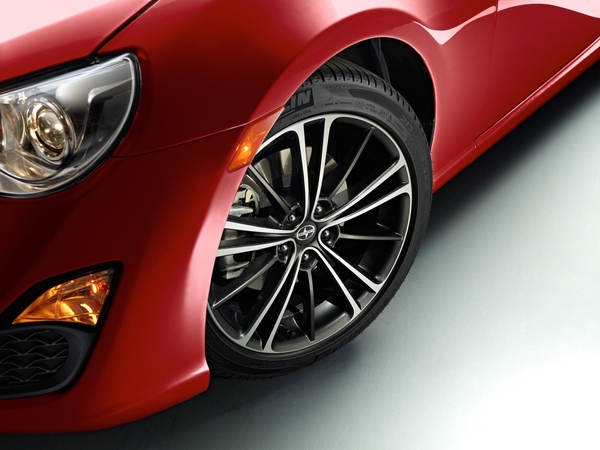 FR-S brings FR-S brings