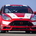 Ford Focus as race car concept at the LA Auto Show