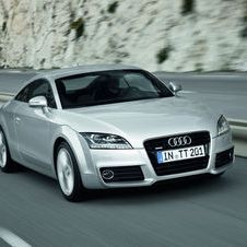 Audi TT Audi TT