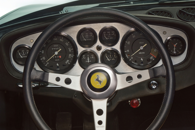 Ferrari 365 GTS4 Daytona Spyder Ferrari 365 GTS4 Daytona Spyder