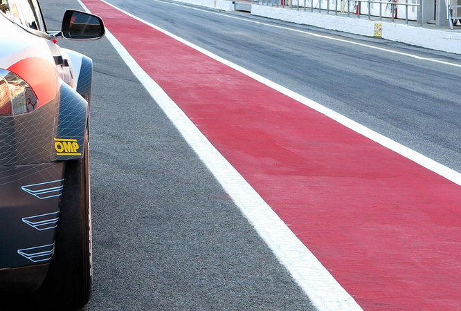 Tesla Model S Electric GT Tesla Model S Electric GT