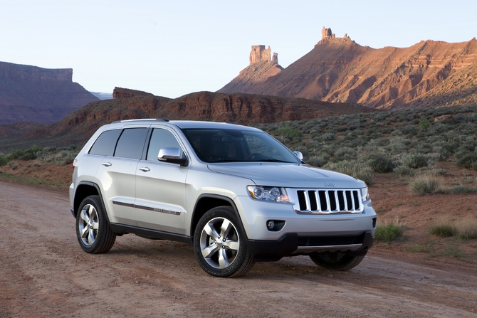 Jeep Jeep