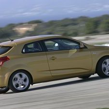 Kia cee'd Kia cee'd