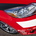 Ford Focus as race car concept at the LA Auto Show