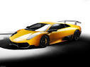 Lamborghini Lamborghini