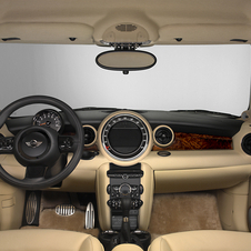 MINI (BMW) Mini Inspired by Goodwood MINI (BMW) Mini Inspired by Goodwood