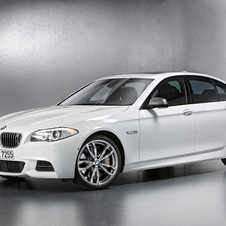 BMW 5 Series BMW 5 Series
